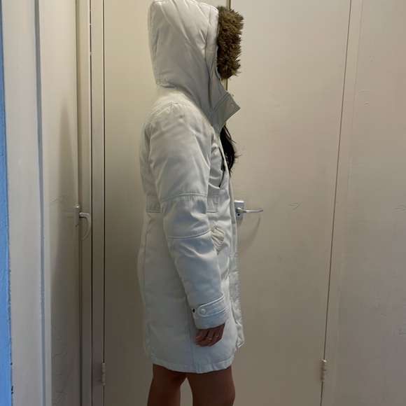 Joe Fresh winter jacket coat puffer - Picture 6 of 9